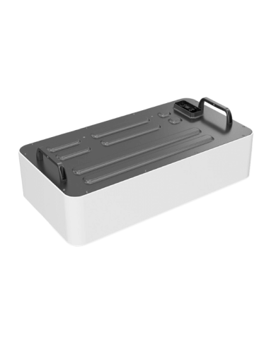 SUNGROW Battery SBH without BMS | Alma Solar® Nr. 1 of online solar panels SUNGROW Battery SBH without BMS | Alma Solar® Nr. 1 of online solar panels
