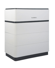 SUNGROW battery SBH150 at 15kWh | Alma Solar® Nr. 1 of online solar panels