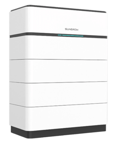 SUNGROW battery SBH200 at 20kWh | Alma Solar® Nr. 1 of online solar panels SUNGROW battery SBH200 at 20kWh | Alma Solar® Nr. 1 of online solar panels