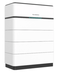 SUNGROW battery SBH200 at 20kWh | Alma Solar® Nr. 1 of online solar panels