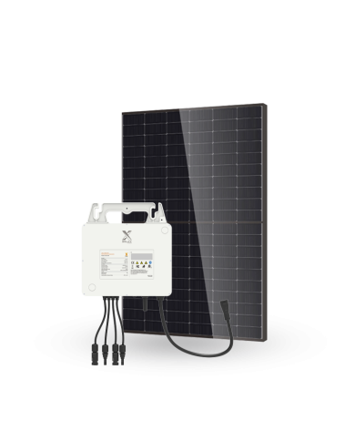 Solar kit 3500W | Alma Solar® Nr. 1 of online solar Solar kit 3500W | Alma Solar® Nr. 1 of online solar