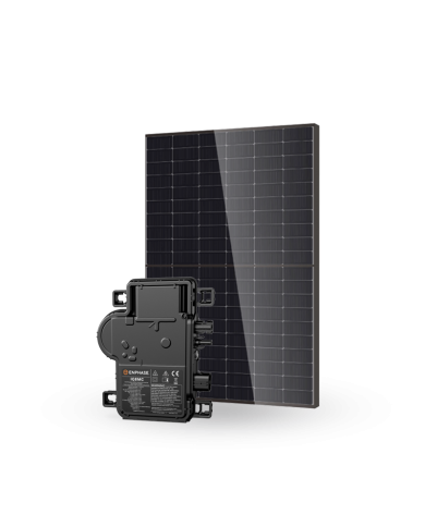 Solar kit 1200W | Alma Solar® Nr. 1 of online solar panels Solar kit 1200W | Alma Solar® Nr. 1 of online solar panels