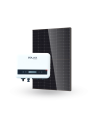 Solar Kit 1500W | Alma Solar® Nr. 1 of online solar panels Solar Kit 1500W | Alma Solar® Nr. 1 of online solar panels
