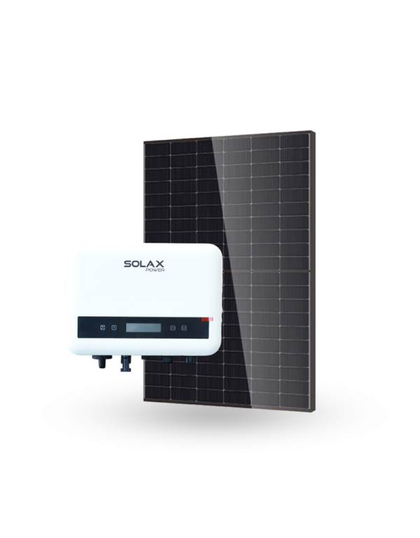 Solar kit 1000W | Alma Solar® Nr. 1 of online solar panels Solar kit 1000W | Alma Solar® Nr. 1 of online solar panels