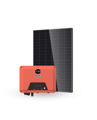 Solar kit 3000W | Alma Solar® Nr. 1 of online solar panels Solar kit 3000W | Alma Solar® Nr. 1 of online solar panels