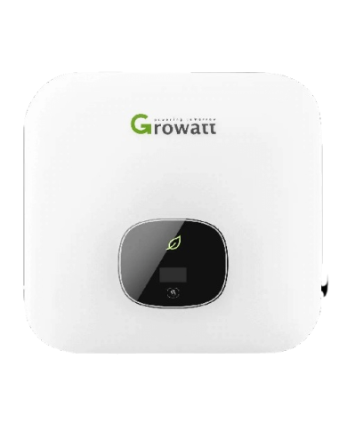 Hybrid Growatt inverter MIN 4200TL-XH Hybrid Growatt inverter MIN 4200TL-XH