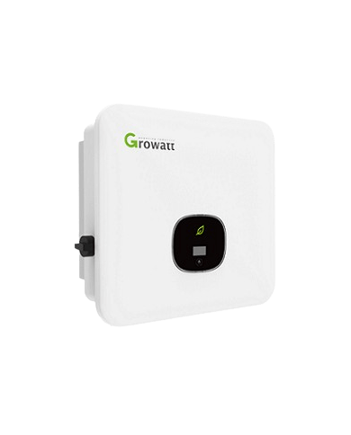 Hybrid Growatt inverter MOD 10000TL3 Hybrid Growatt inverter MOD 10000TL3