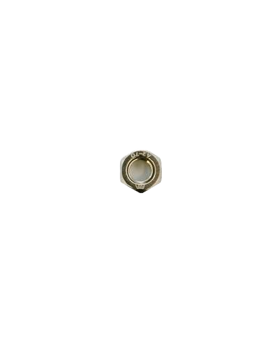 10x Locking nut M8 | Alma Solar® Nr. 1 of online solar panels 10x Locking nut M8 | Alma Solar® Nr. 1 of online solar panels