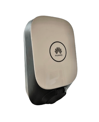 HUAWEI EV Charger 7kW 7KS-S0 | Alma Solar® Nr. 1 of online solar panels HUAWEI EV Charger 7kW 7KS-S0 | Alma Solar® Nr. 1 of online solar panels