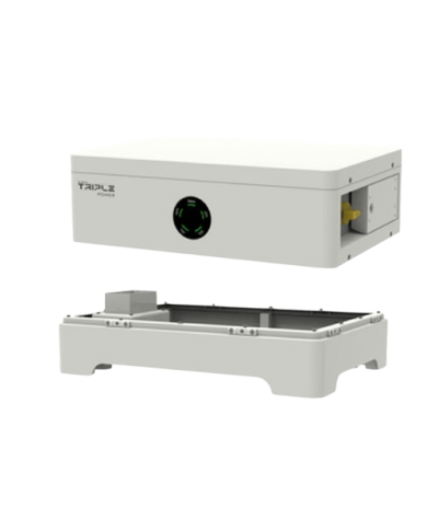 BMS for TRIPLE POWER HV-S3.6 & HV-S2.5 battery | Alma Solar® Nr. 1 of online solar panels BMS for TRIPLE POWER HV-S3.6 & HV-S2.5 battery | Alma Solar® Nr. 1 of online solar panels
