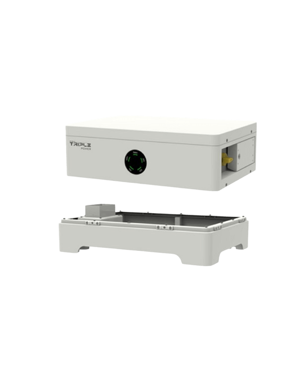 BMS for TRIPLE POWER HV-S3.6 & HV-S2.5 battery | Alma Solar® Nr. 1 of online solar panels