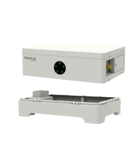 BMS for TRIPLE POWER HV-S3.6 & HV-S2.5 battery | Alma Solar® Nr. 1 of online solar panels