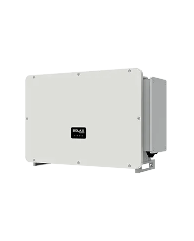 SolaX inverter X3 FORTH 120K AFCI | Alma Solar® Nr. 1 of online solar panels SolaX inverter X3 FORTH 120K AFCI | Alma Solar® Nr. 1 of online solar panels