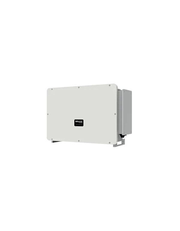 SolaX inverter X3 FORTH 100K AFCI | Alma Solar® Nr. 1 of online solar panels SolaX inverter X3 FORTH 100K AFCI | Alma Solar® Nr. 1 of online solar panels