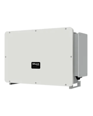 SolaX inverter X3 FORTH 100K AFCI | Alma Solar® Nr. 1 of online solar panels SolaX inverter X3 FORTH 100K AFCI | Alma Solar® Nr. 1 of online solar panels