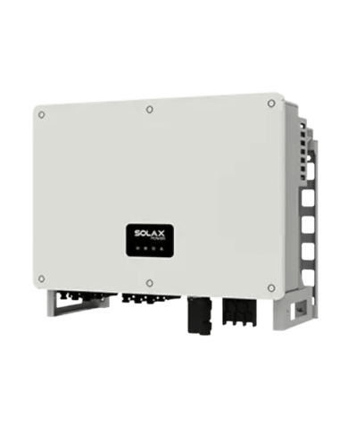 SolaX inverter X3 MEGA 60K G2 without display | Alma Solar® Nr. 1 of online solar panels SolaX inverter X3 MEGA 60K G2 without display | Alma Solar® Nr. 1 of online solar panels