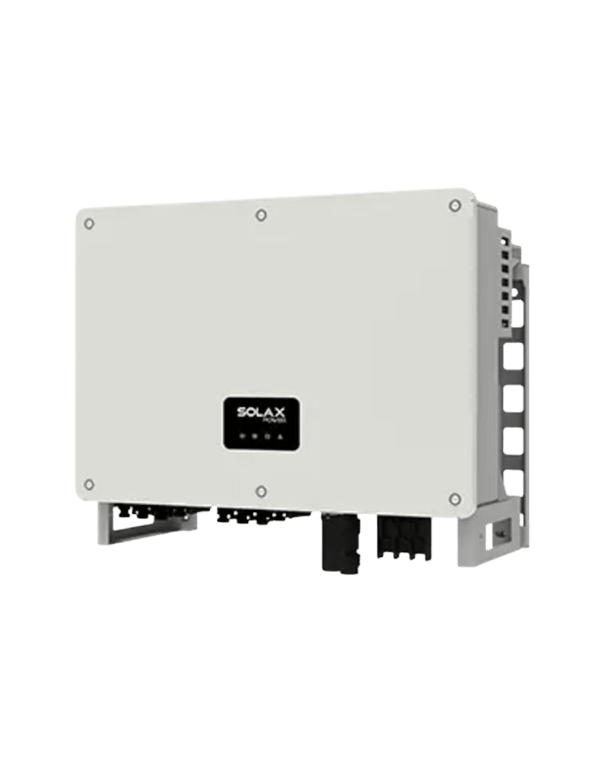 SolaX inverter X3 MEGA 60K G2 without display | Alma Solar® Nr. 1 of online solar panels SolaX inverter X3 MEGA 60K G2 without display | Alma Solar® Nr. 1 of online solar panels