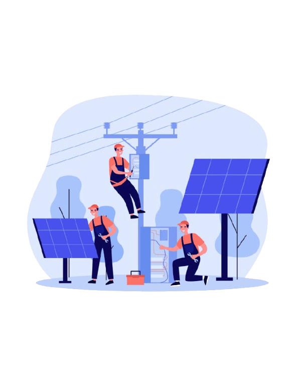 Your solar panel maintenance contract Your solar panel maintenance contract