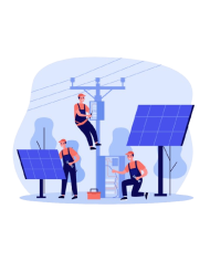 Your solar panel maintenance contract Your solar panel maintenance contract