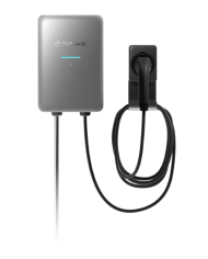 ENPHASE IQ EV Charger2 - from 7kW to 22kW ENPHASE IQ EV Charger2 - from 7kW to 22kW