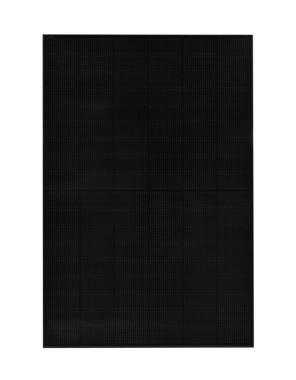 I'M SOLAR panel 450W Mono black | Alma Solar® Nr. 1 of online solar panels I'M SOLAR panel 450W Mono black | Alma Solar® Nr. 1 of online solar panels