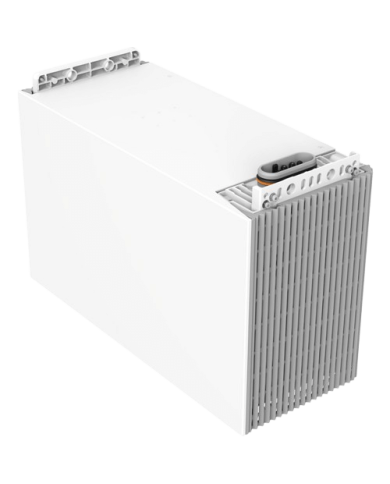 Huawei battery LUNA2000-7-E1 7kW without BMS | Alma Solar® Nr. 1 of online solar panels Huawei battery LUNA2000-7-E1 7kW without BMS | Alma Solar® Nr. 1 of online solar panels