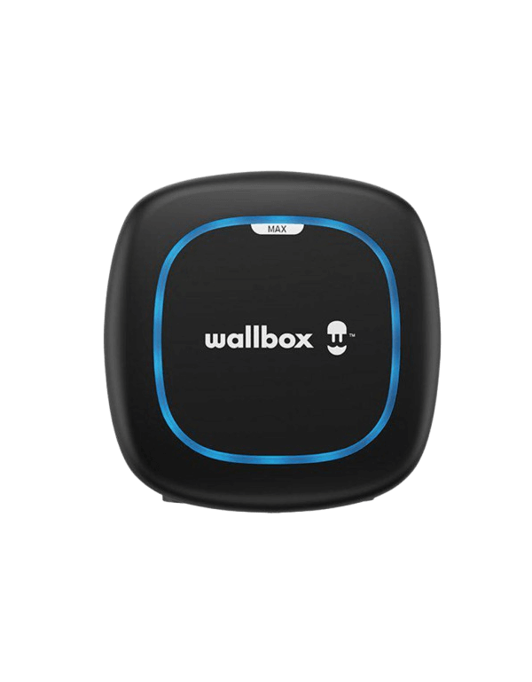 Wallbox Pulsar Max 22kW - Cable 5m