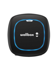 Wallbox Pulsar Max 22kW - Cable 5m