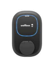 Wallbox Pulsar Plus electrical charger 22kW - Without cable Wallbox Pulsar Plus electrical charger 22kW - Without cable