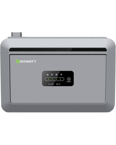 Growatt battery NEXA 2000 Growatt battery NEXA 2000