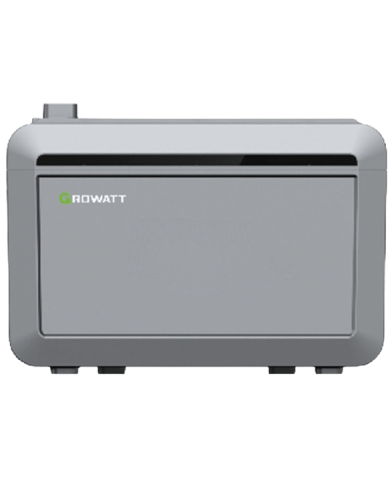 Growatt extension battery NEXA 2000 Growatt extension battery NEXA 2000