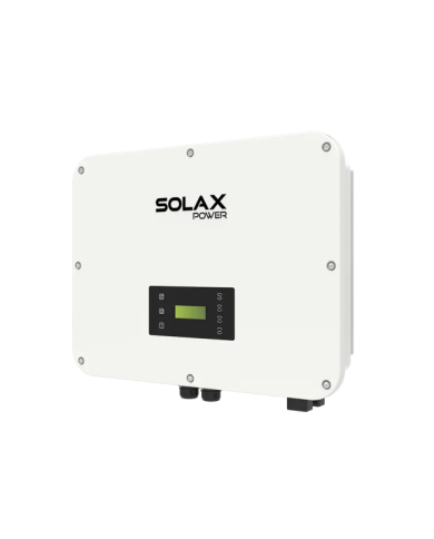 SolaX inverter X3-20KP ULTRA AFCI | Alma Solar® Nr. 1 of online solar panels SolaX inverter X3-20KP ULTRA AFCI | Alma Solar® Nr. 1 of online solar panels