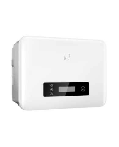 GoodWe inverter GW1000-XS G3