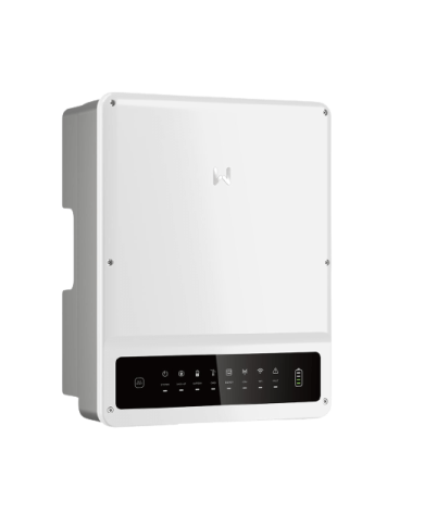 Hybrid GoodWe inverter GW5KN-ET PLUS 16A Hybrid GoodWe inverter GW5KN-ET PLUS 16A