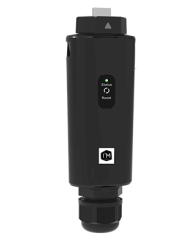 I'M SOLAR Lan Key | Alma Solar® Nr. 1 of online solar panels