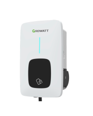 Growatt EV Charger 11kW THOR 11AS-S Growatt EV Charger 11kW THOR 11AS-S