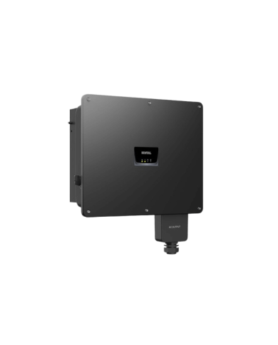 Kostal Inverter PIKO CI 50 G2 Kostal Inverter PIKO CI 50 G2