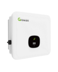 Hybrid Growatt inverter MOD 3000TL3