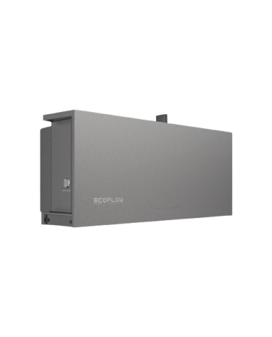 ECOFLOW 29.9kW PowerOcean hybrid inverter threephase ECOFLOW 29.9kW PowerOcean hybrid inverter threephase