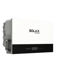 Solax Integrated Energy Storage System X3-IES-12K| Alma Solar® Nr. 1 of online solar panels Solax Integrated Energy Storage System X3-IES-12K| Alma Solar® Nr. 1 of online solar panels