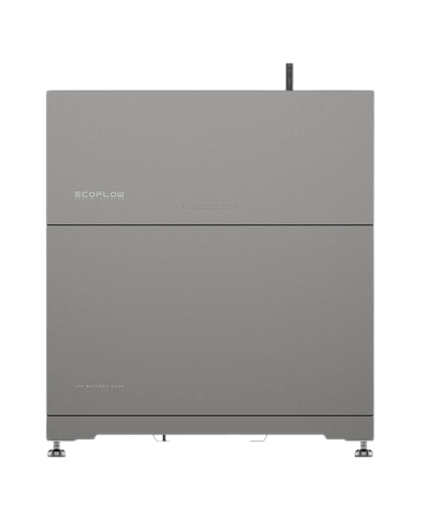 ECOFLOW 5kW PowerOcean Pack with 5kWh of storage ECOFLOW 5kW PowerOcean Pack with 5kWh of storage