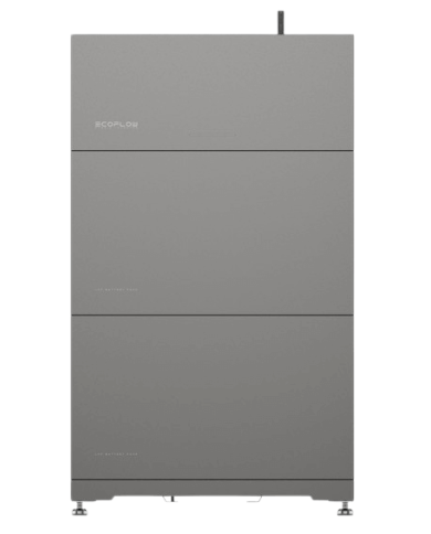 ECOFLOW 6kW PowerOcean Pack with 10kWh of storage three-phase ECOFLOW 6kW PowerOcean Pack with 10kWh of storage three-phase