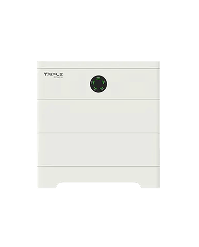 Triple Power battery T-BAT HS5 at 5kWH Triple Power battery T-BAT HS5 at 5kWH