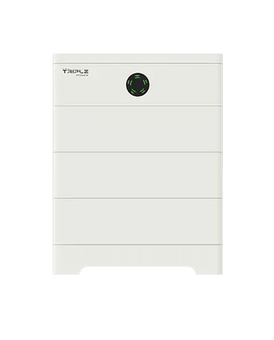 Triple Power battery T-BAT HS7.5 at 7,5kWH Triple Power battery T-BAT HS7.5 at 7,5kWH