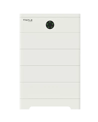 Triple Power battery T-BAT HS10.0 at 10kWH Triple Power battery T-BAT HS10.0 at 10kWH