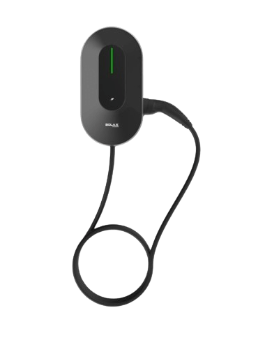 SOLAX EV Charger 1 electrical charger SOLAX EV Charger 1 electrical charger