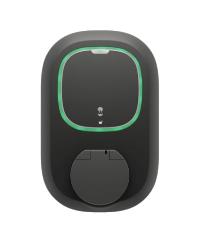 Wallbox Pulsar Pro EV charger 22kW - Without cable Wallbox Pulsar Pro EV charger 22kW - Without cable