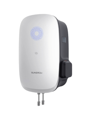 Sungrow EV Charger 22kW AC22E-G2 Sungrow EV Charger 22kW AC22E-G2