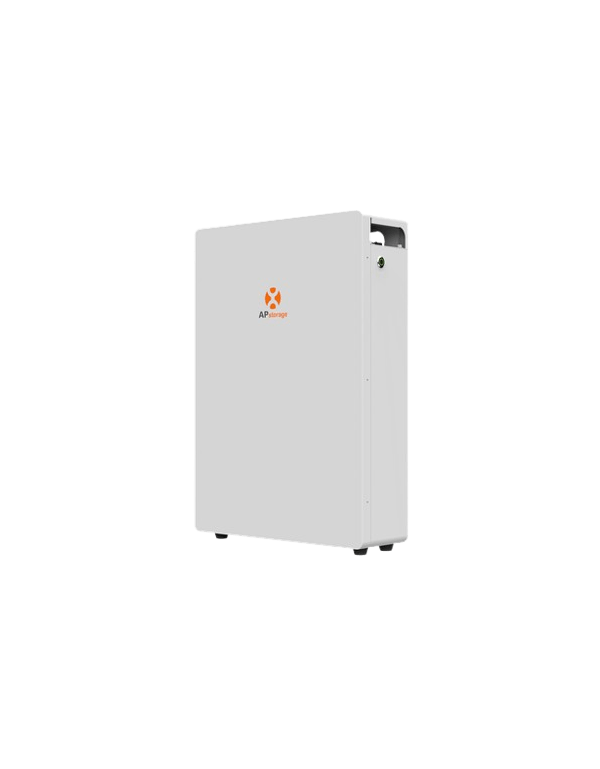 APS Battery APbattery with 5kWh | Alma Solar® Nr. 1 of online solar panels APS Battery APbattery with 5kWh | Alma Solar® Nr. 1 of online solar panels