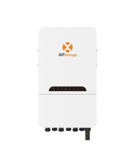 APS ELS-12K inverter for battery management | Alma Solar® Nr. 1 of online solar panels APS ELS-12K inverter for battery management | Alma Solar® Nr. 1 of online solar panels